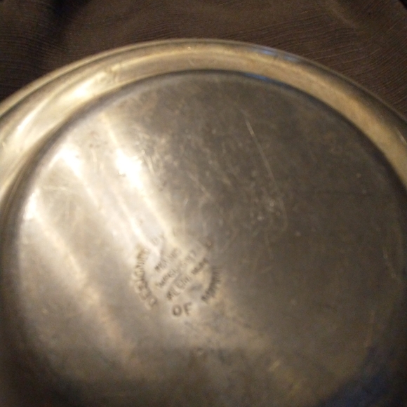 Designed by Burger Hand Wrought Aluminum of Miami - Picture 6 of 6